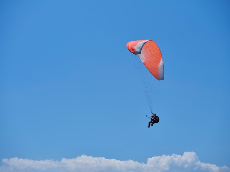 Parapente