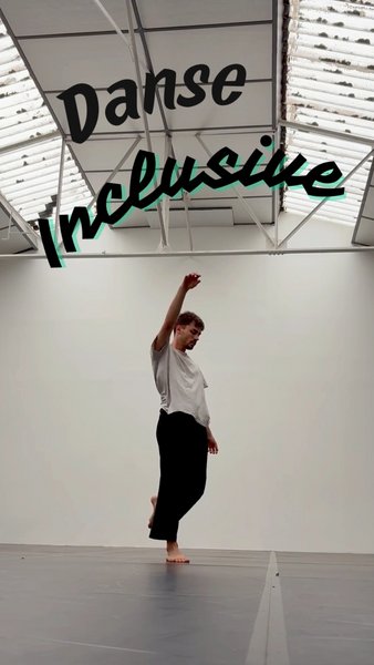 Danse inclusive