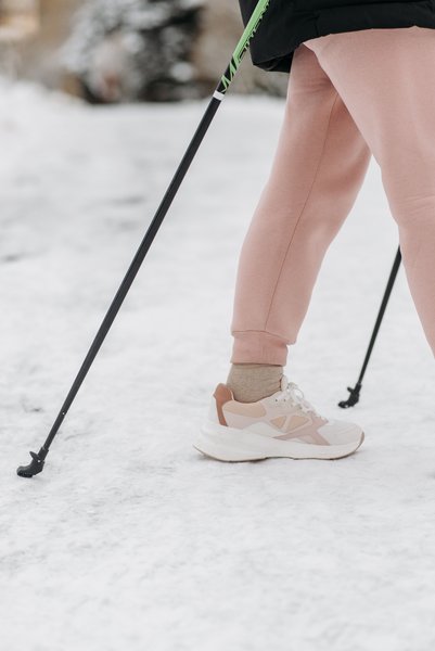 Nordic Walking