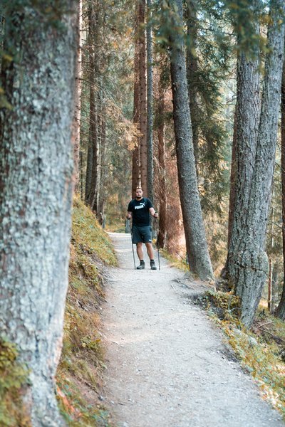 Nordic Walking