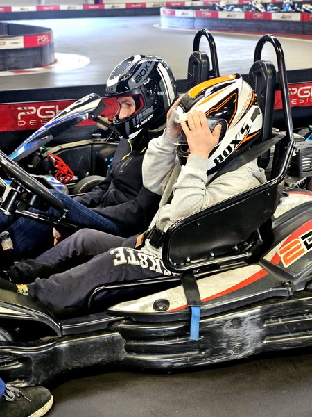Karting