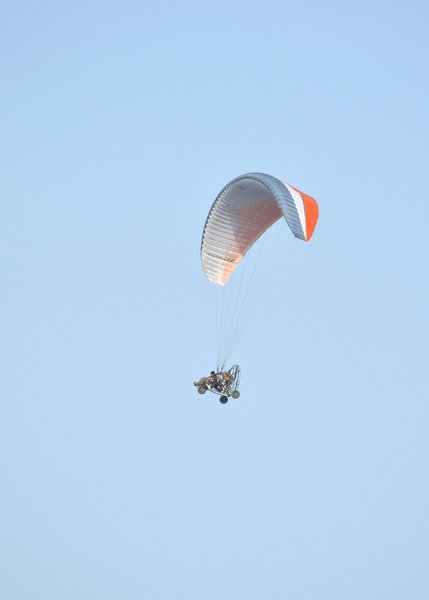 Parapente