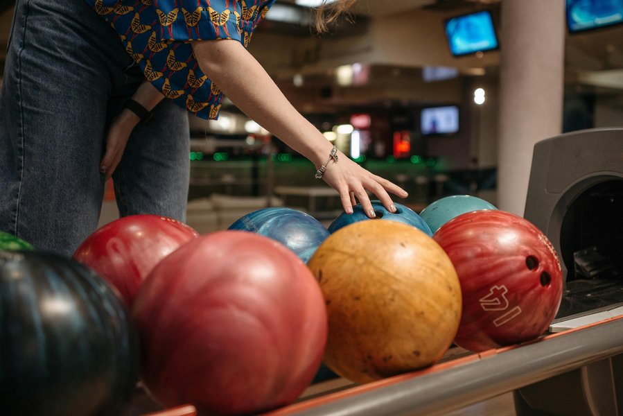 Bowling