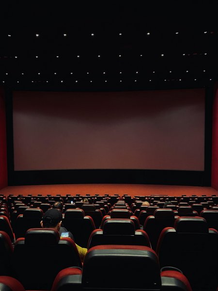Cinéma