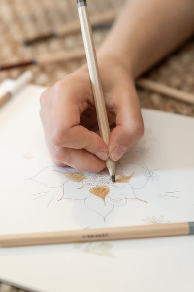 Atelier de dessin