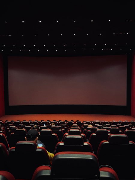 Cinéma