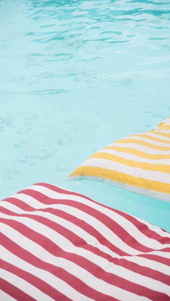 Piscine Aquasplash